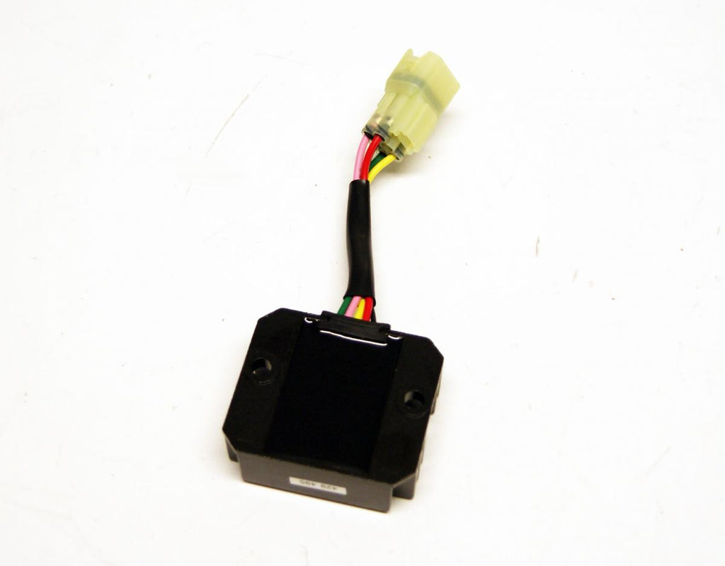 REGULATOR KYMCO ATV, AKY6010 31600-LLB1-E00