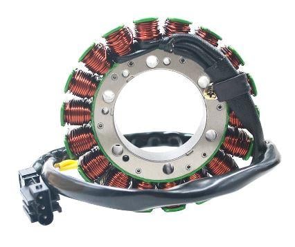 STATOR COIL GENERATOR BMW, F650GS 2009-2014 F700GS F800R F800S F800GS F800ST F800GT F800 F650 GS ST R