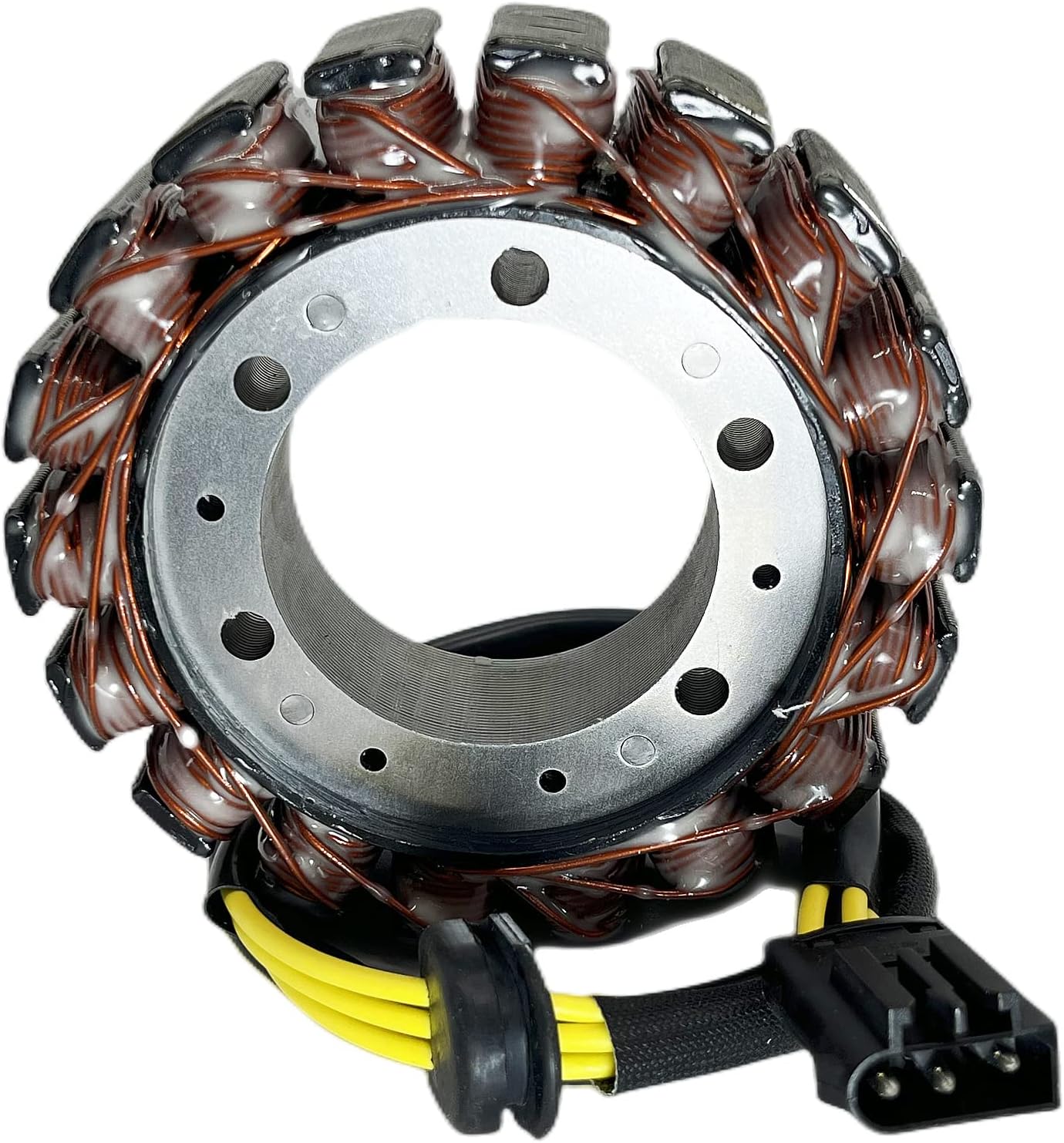 STATOR COIL BMW F650GS F800R F800S F800GS F800ST F800GT F700GS 12318524422 12317690427