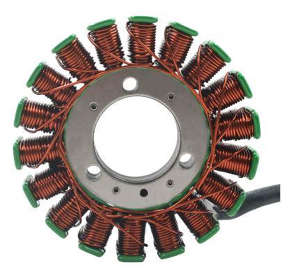 STATOR COIL KAWASAKI NINJA EX ER Z 250 R 300 ER ABS 21003-0128