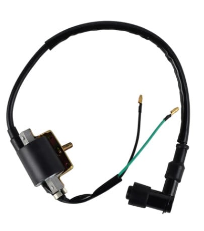 Ignition Coil 2 wires 6V Honda Z50 CT70 C70 CL70 XL70 SL70 S90 C90
