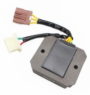 REGULATOR VOLTAGE RECTIFIER, Aprilia RST1000 Futura ETV1000 Capo Nord, AP8124831