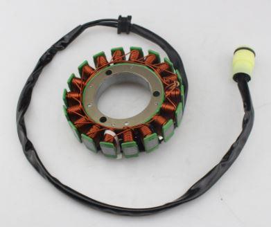 STATOR COIL MAGNETO KAWASAKI, NINJA ZX-6R ZX 600 ZX600 ZZR600