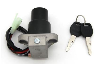 SWITCH IGNITION YAMAHA, DT125R DE032 XT 600 EURO TZR125 DT125F DT175 XT250 3Y3/4Y1 XT500 1U6 XT55, 5Y3-82501-00-00 3PA-82501-00-00
