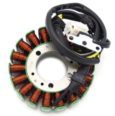 STATOR COIL TRIUMPH DAYTONA SPEED TRIPLE R 675R ABS 2008-2017 T1300039