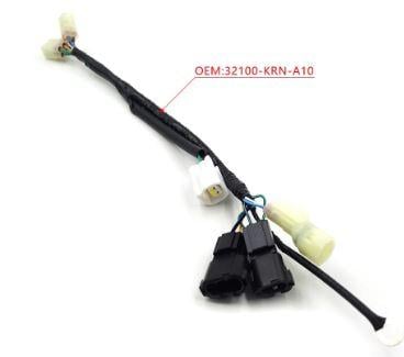 Wiring Harness Honda CRF250R 08-09 32100-KRN-A10