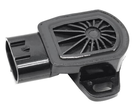 TPS Throttle Position Sensor 22mm Polaris Ranger Sportsman RZR500 570 800 3131705 3140173 FTVSE006