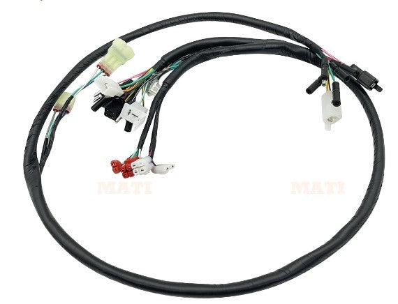 ELECTRICAL WIRING HARNESS 1994-1997 HONDA FOURTRAX TRX 300 FW 32100-HM5-670