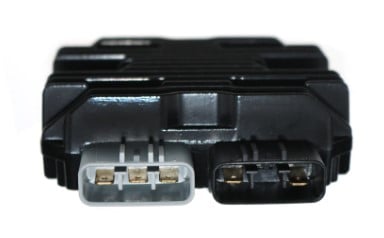 Voltage Regulator NINJA ZX-6R John Deere MIU14344 XUV620I XUV625I Gators 21066-0716 5pin