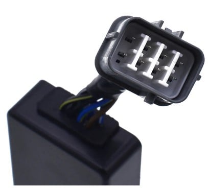 CDI BOX 1998-2000 HONDA FOURTRAX TRX300FW 30410-HM5-A10 30410-HM5-A11