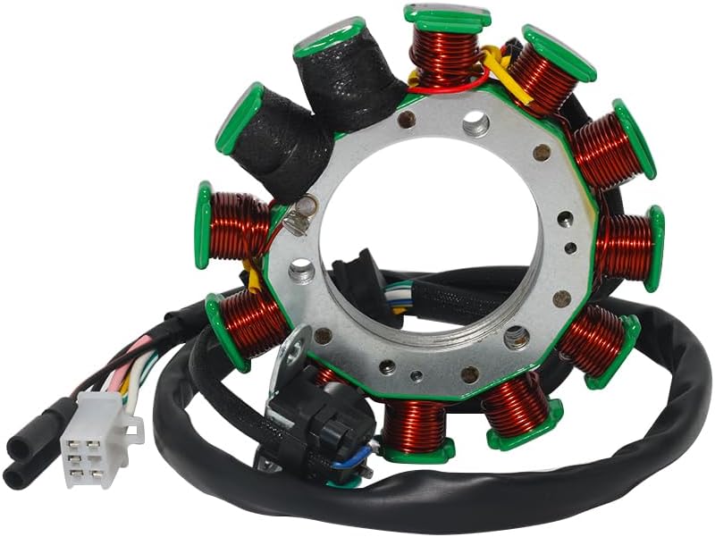 STATOR COIL HONDA XR400R 96-04 XR650R 00-07 31120-MBN-651 31120-KCY-651