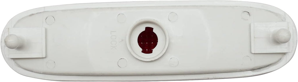 REAR TAILLIGHT LENS 93-08 HONDA TRX300 400EX 99-04 TRX250R X 33710-HN1-A00 HB9-771