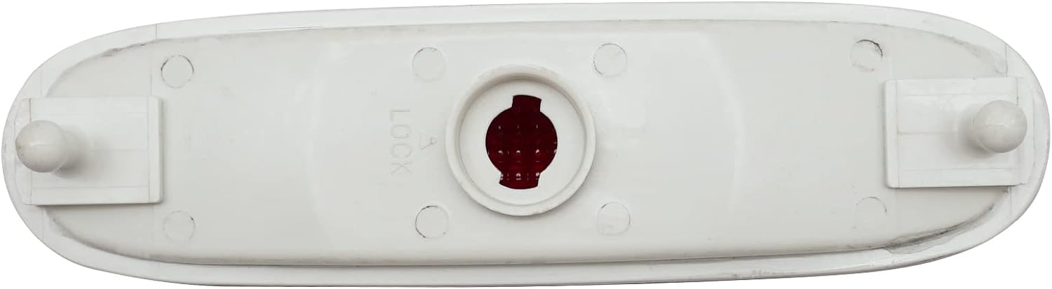 REAR TAILLIGHT LENS 93-08 HONDA TRX300 400EX 99-04 TRX250R X 33710-HN1-A00 HB9-771