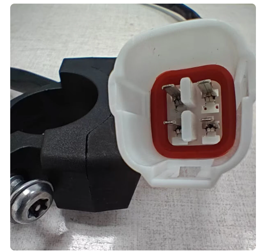 SWITCH STARTER STOP KILL TWO FUNCTION KTM HUSQVARNA