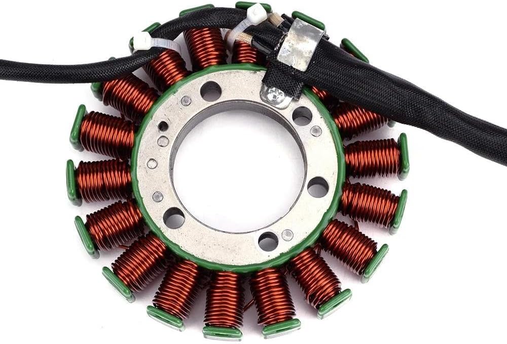 STATOR 06-09 SUZUKI LT-R 450 32101-45G10 32101-45G00 32101-45G11