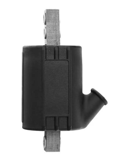IGNITION COIL SINGLE FIRE OUTPUT 1970-1998 HARLEY BIG TWIN HERITAGE SOFTAIL CLASSIC 32-9035 HD