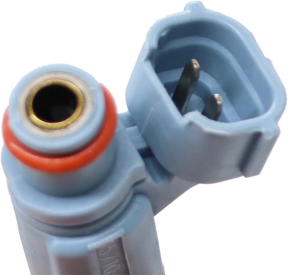 FUEL INJECTOR 2005-2007 SUZUKI KING QUAD LT-A700 15710-31G01 15710-31G00