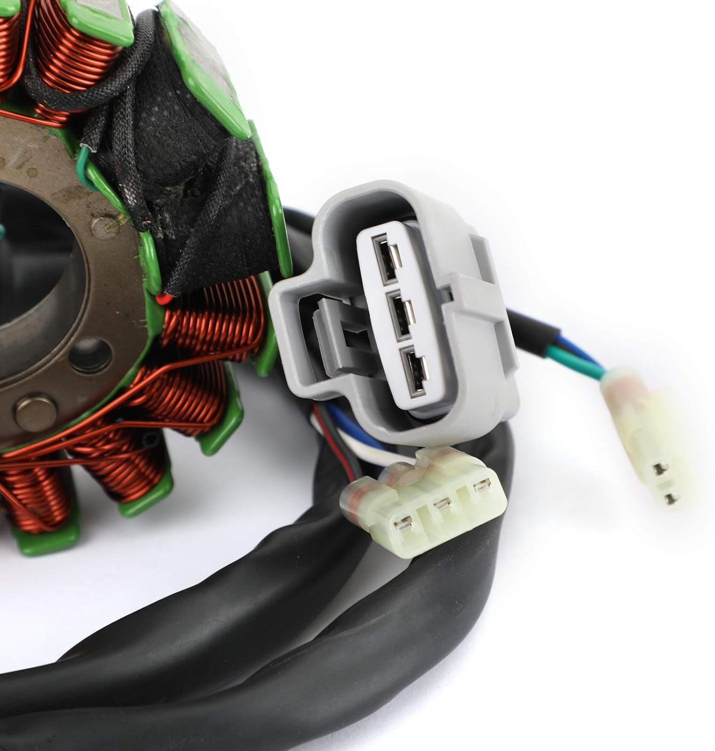 STATOR 2004-2005 HONDA TRX450R X SPORTRAX 31120-HP1-003