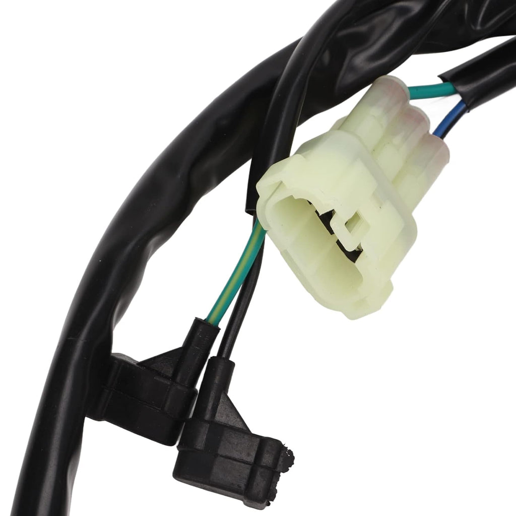 LEFT HANDLEBAR SWITCH START KILL STOP HEADLIGHT 2006 HONDA RANCHER TRX350 35200-HN5-N03
