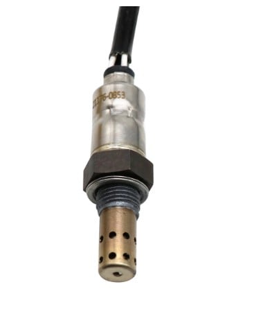 OXYGEN SENSOR 2017-2020 KAWASAKI EX400 650 NINJA 400 Z650 ER650 21176-0853 21176-0824