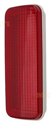 TAILLIGHT LENS 1997-2000 HONDA TRX300 FOURTRAX 33710-HM5-930