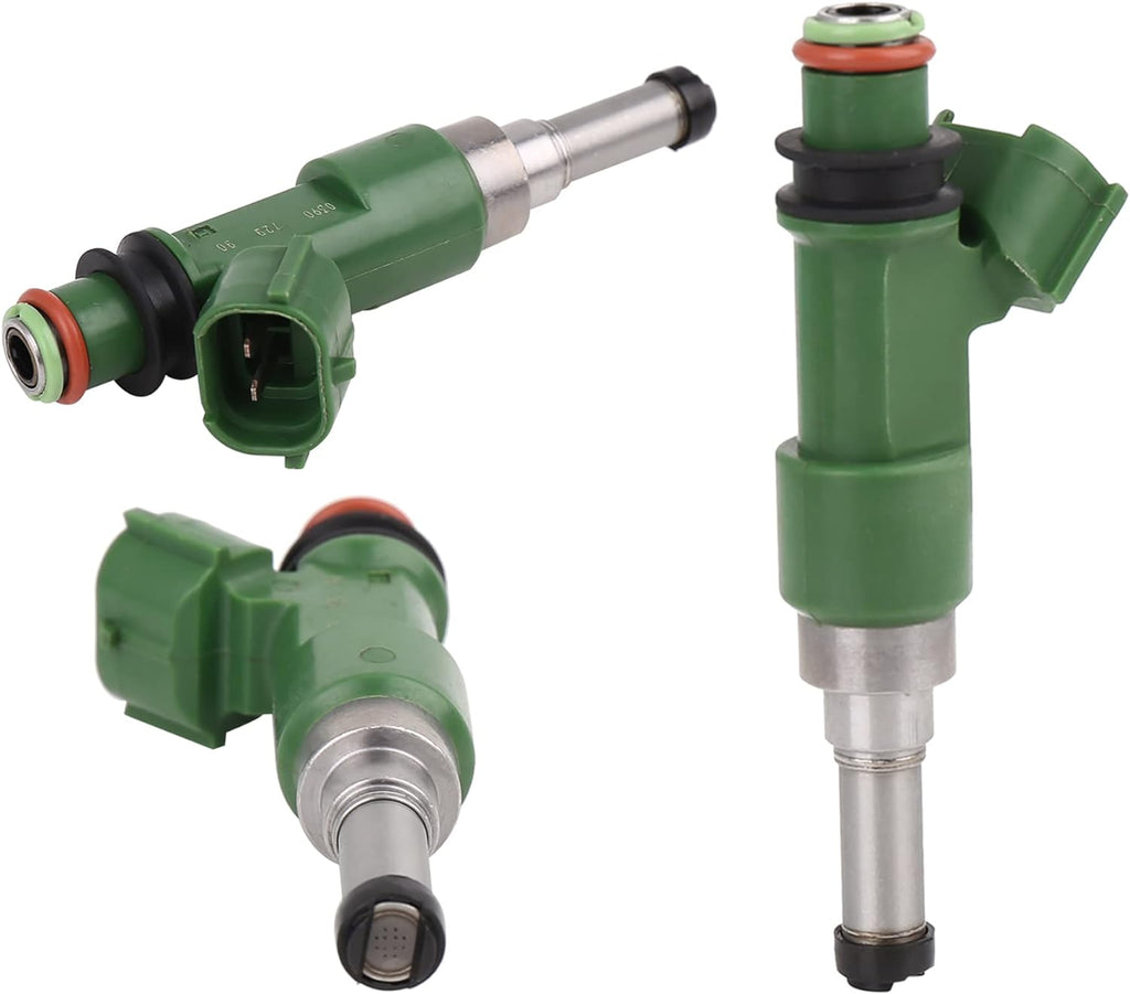 FUEL INJECTOR 2006-2023 YAMAHA RAPTOR 700 SE XT660 5VK137610000 5VK-13761-00-00