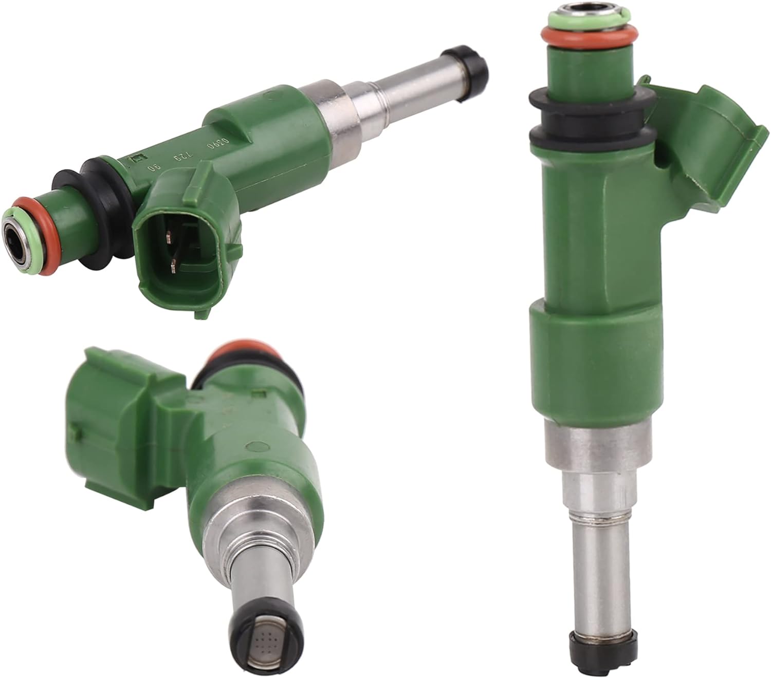 FUEL INJECTOR 2006-2023 YAMAHA RAPTOR 700 SE XT660 5VK137610000 5VK-13761-00-00