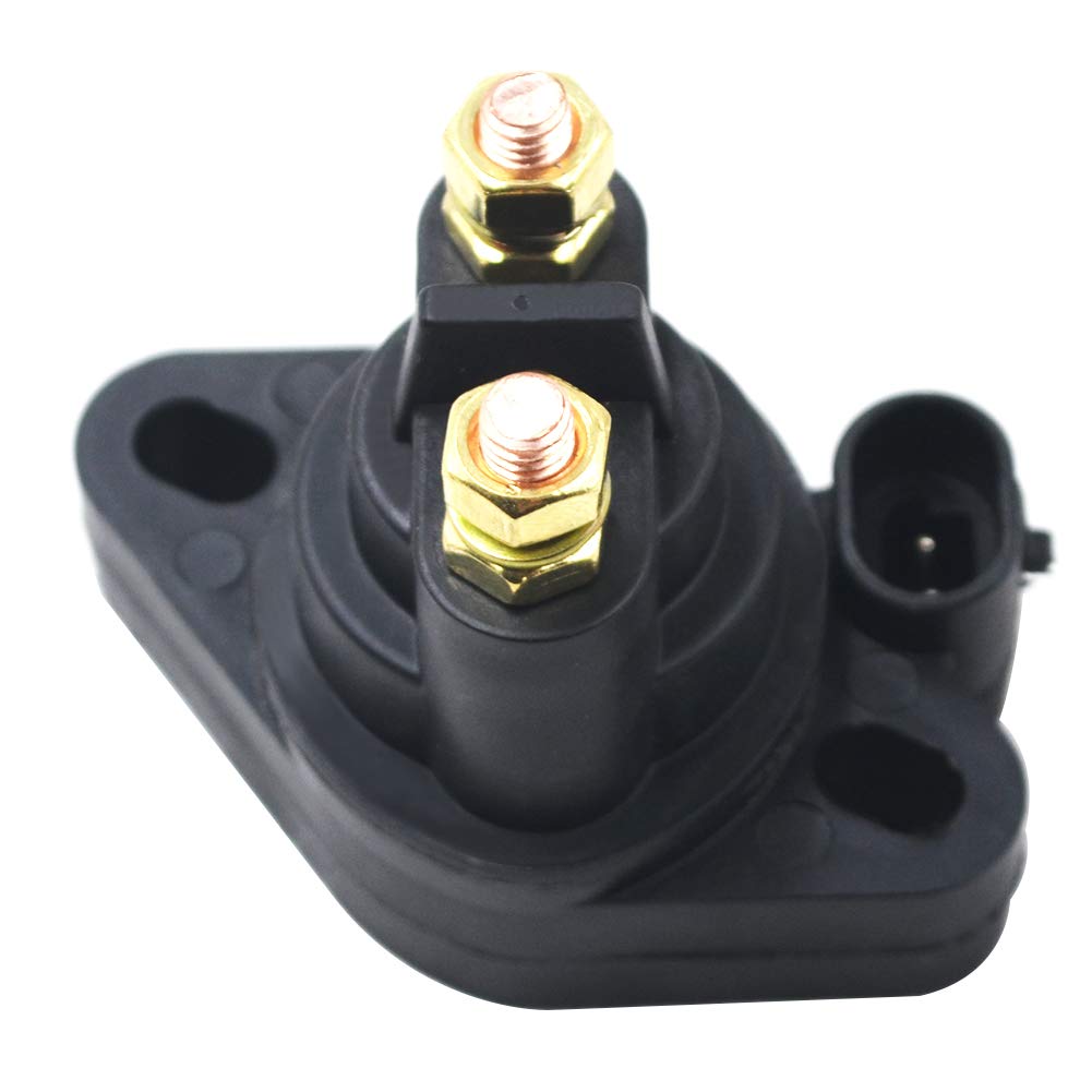 STARTER SOLENOID RELAY SWITCH ARCTIC CAT 400 450 500 550 650 700 1000 0445-036 0445-058