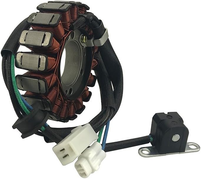 STATOR COIL 06-11 APRILIA RXV SXV MXV 450 550 855680 855181 AP9150180
