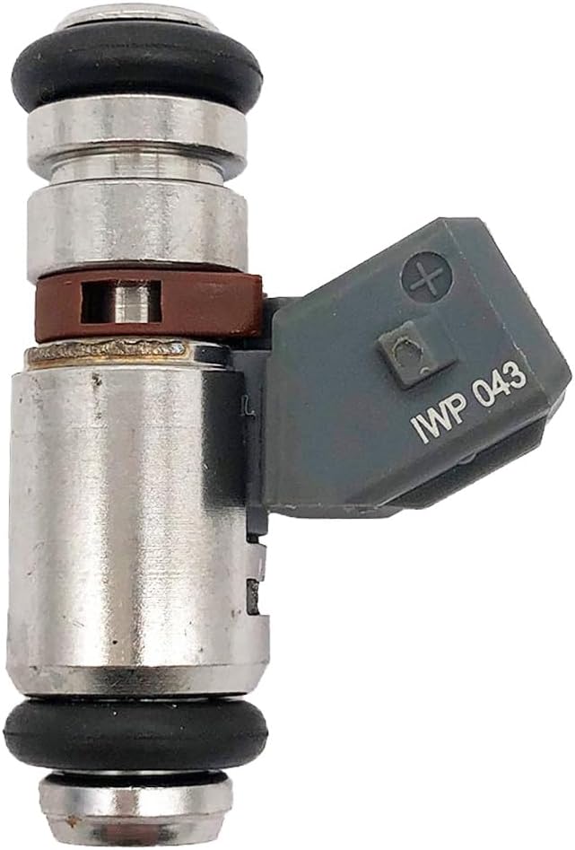 FUEL INJECTOR DUCATI MONSTER 696 SS800 M620 WEBER MARELLI IWP-043 28040071A