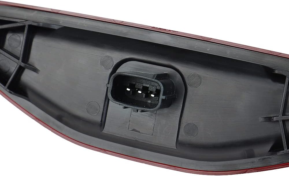 LED REAR LIGHTS TAIL BRAKE LIGHT HONDA TRX 250 300 400 500 700 33700-HP1-601