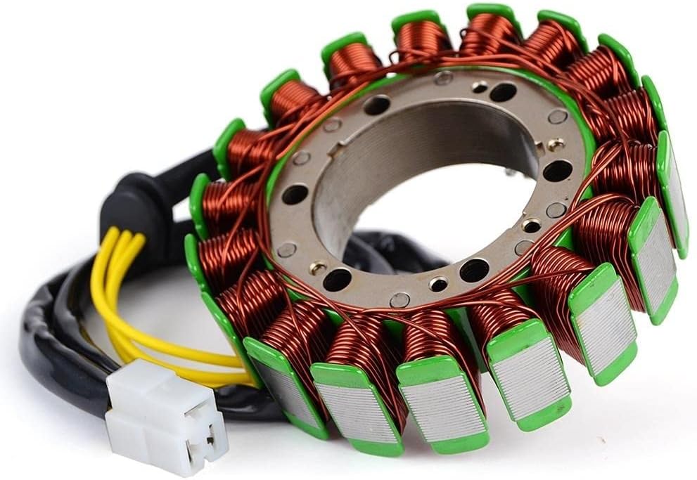 STATOR COIL 1992-2000 APRILIA PEGASO MOTO-65 650 AP0296410 AP0295170