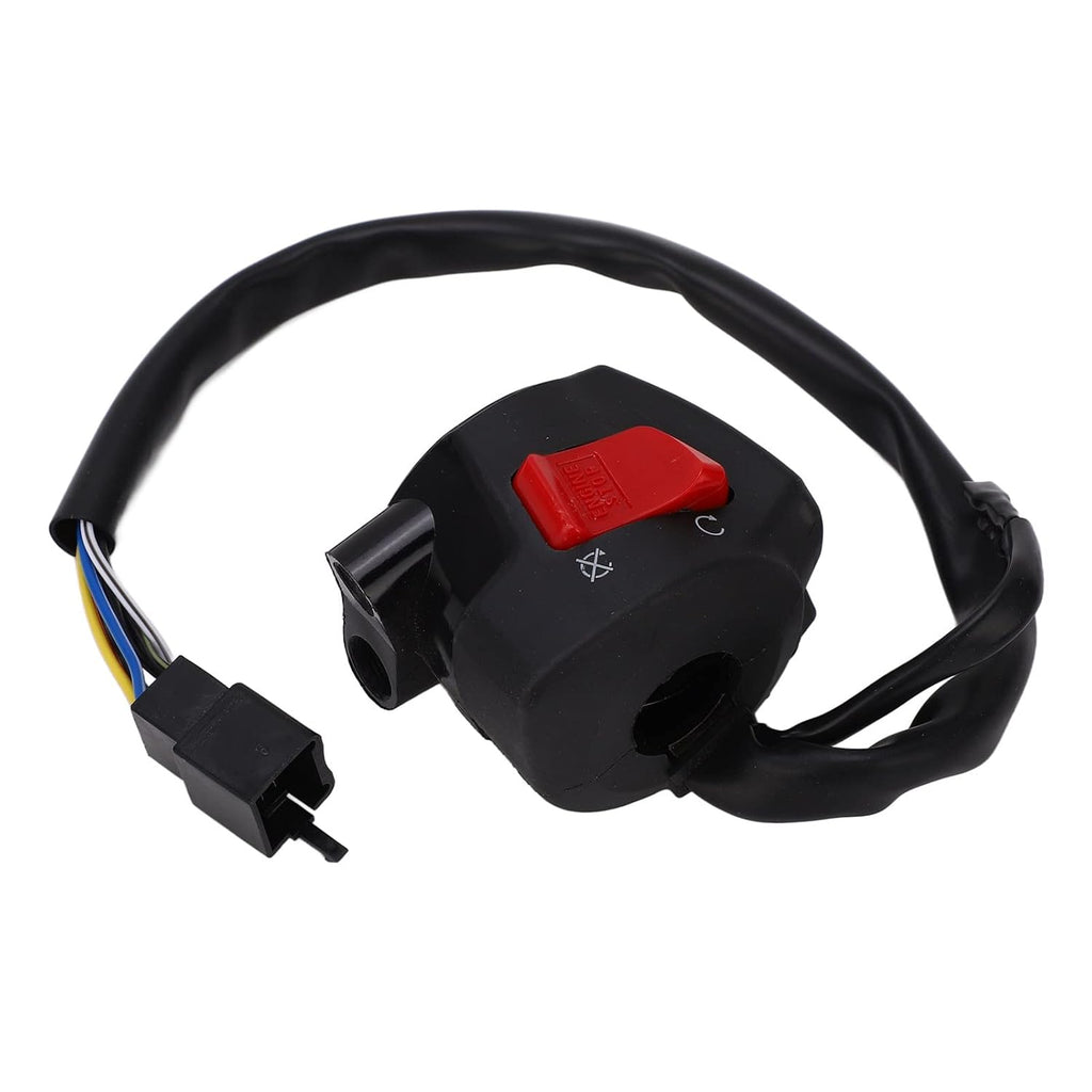 RIGHT SWITCH START KILL 03-06 HONDA CBR600RR 35130-MEE-642 35130-MEE-641