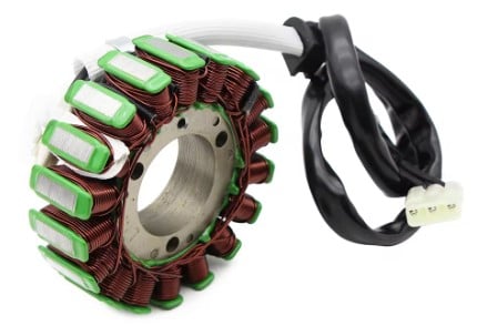 STATOR COIL 2021-2023 GASGAS EC250 EC300 EX250 EX300 55539104000