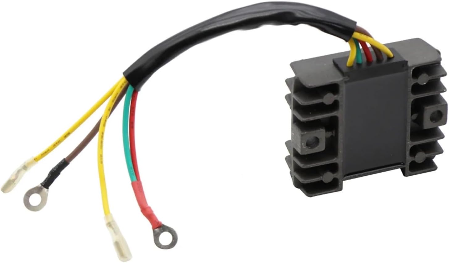 VOLTAGE REGULATOR 1998-1999 KTM 250 300 380 EGS 54611034100