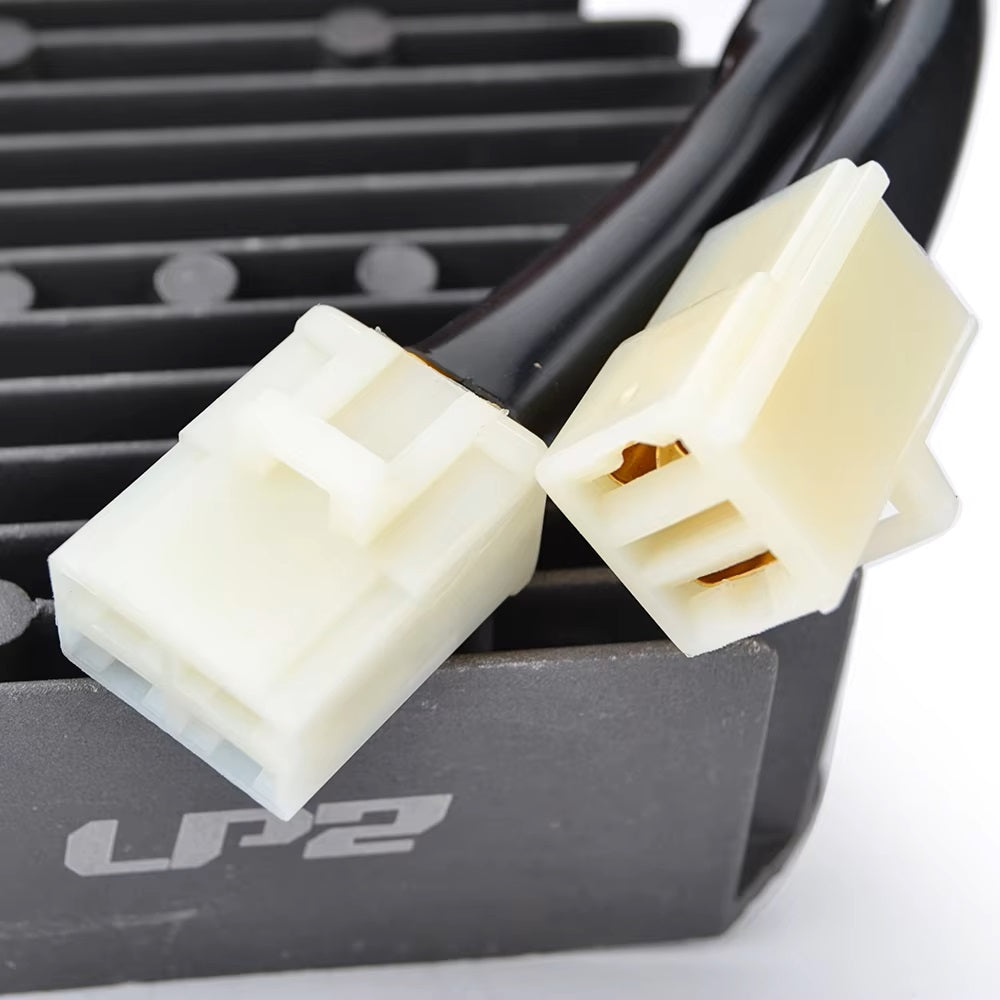 VOLTAGE REGULATOR KYMCO 125 300 400 550 AK K-XCT 31600-LKF5-E00