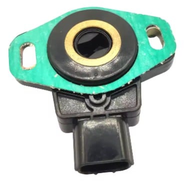 THROTTLE POSITION SENSOR 2015-2023 KTM 250 350 450 SX-F EXC-F XC-F 79041077044