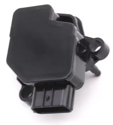 THROTTLE POSITION SENSOR 2007-2014 HONDA RANCHER 420 RINCON 680 16060-HP5-601