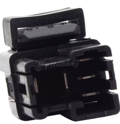 STARTER SOLENOID RELAY 5 PIN YAMAHA 5DM-81950-00-00
