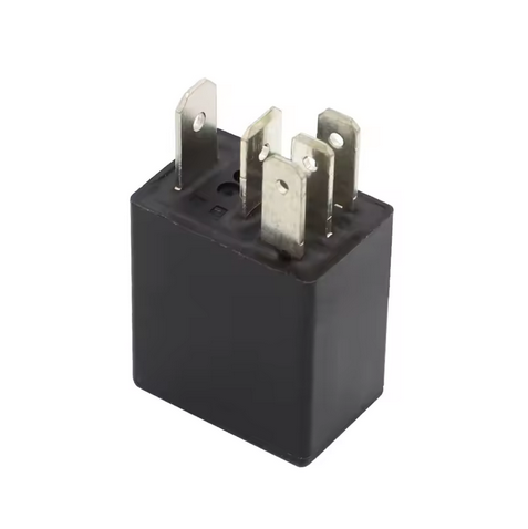 STARTER SOLENOID RELAY 5 PIN 2002-2025 YAMAHA ATV MOTORCYCLE SNOW MOBILE 5DM-81950-00-00