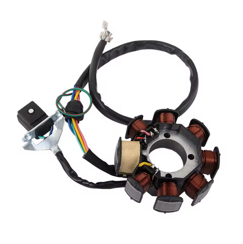 STATOR COIL HONDA CG125 150 AM6 TUONO