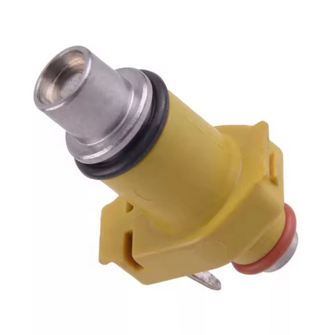 FUEL INJECTOR 6 HOLE YAMAHA 2009-2014 WR125 R X 2008-2013 YZF-R125 5D7-13770-00