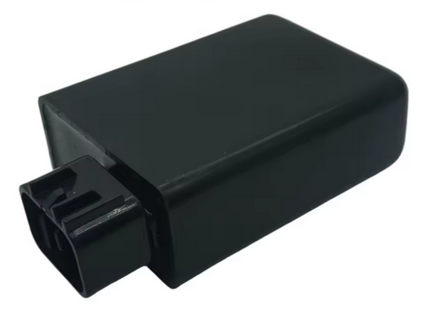 CDI BOX 6PIN 2006-2008 YAMAHA YBR125 XTZ125 5RM-H5540-20 5HH-H5540-20