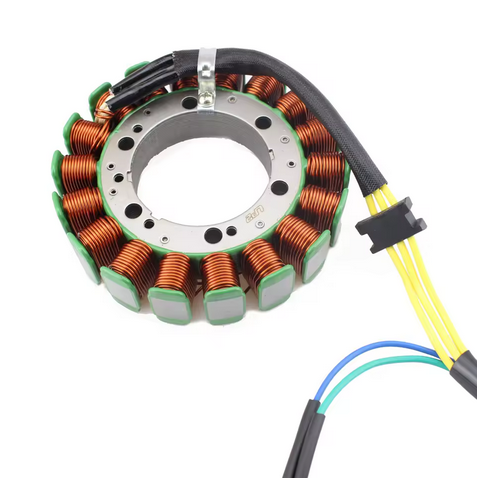 STATOR COIL 2000-2003 KAWASAKI NINJA ZX900 21003-1397