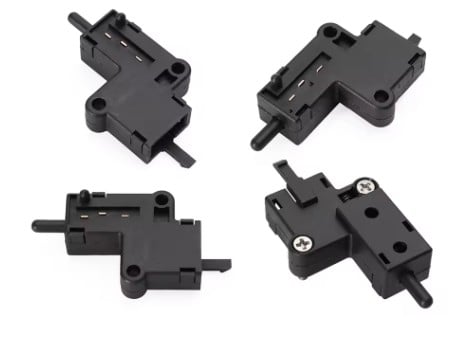Clutch Switch Sensor YAMAHA FZ6 R/S/N FZ1 FZ8 FAZER XVS 650/1100/1300 XV 1700/1900/950 XVS950 WR125 3YX-82917-01-00