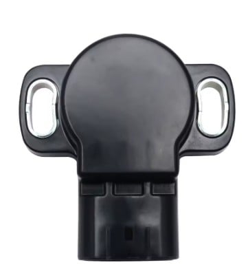 THROTTLE POSITION SENSOR CCW COUNTERCLOCKWISE KAWASAKI NINJA ZX-6R NINJA ZX-12R 21176-1083