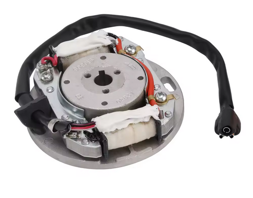 CDI STATOR IGNITION COIL 1974-1986 SUZUKI RM125 RM250 RM465 RM500 32900-20420