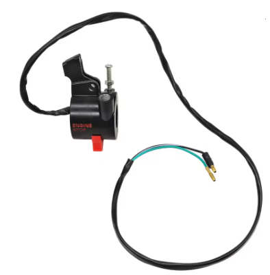 Handlebar Switch Throttle Switch Assembly Right Ignition XR50R 2000-2003 35013-gel-700