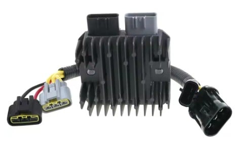 Rectifier Polaris 2206473 2206620 4013978 4015816 4014856 Voltage Stabilized