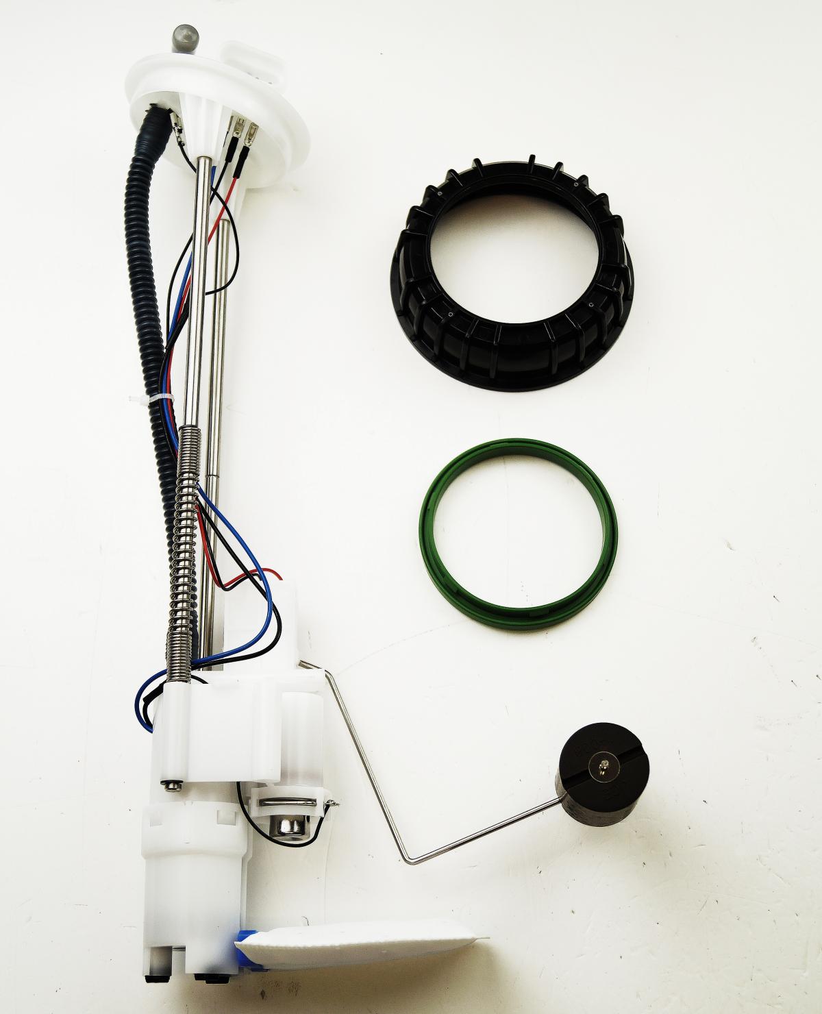 FUEL PUMP COMPLETE Can-Am, ALLBALLS 47-1029, Outlander DPS 450 EFI 16-20, Outlander DPS 570 EFI 16-20, Outlander L 450 EFI 15-16, Outlander L 500
